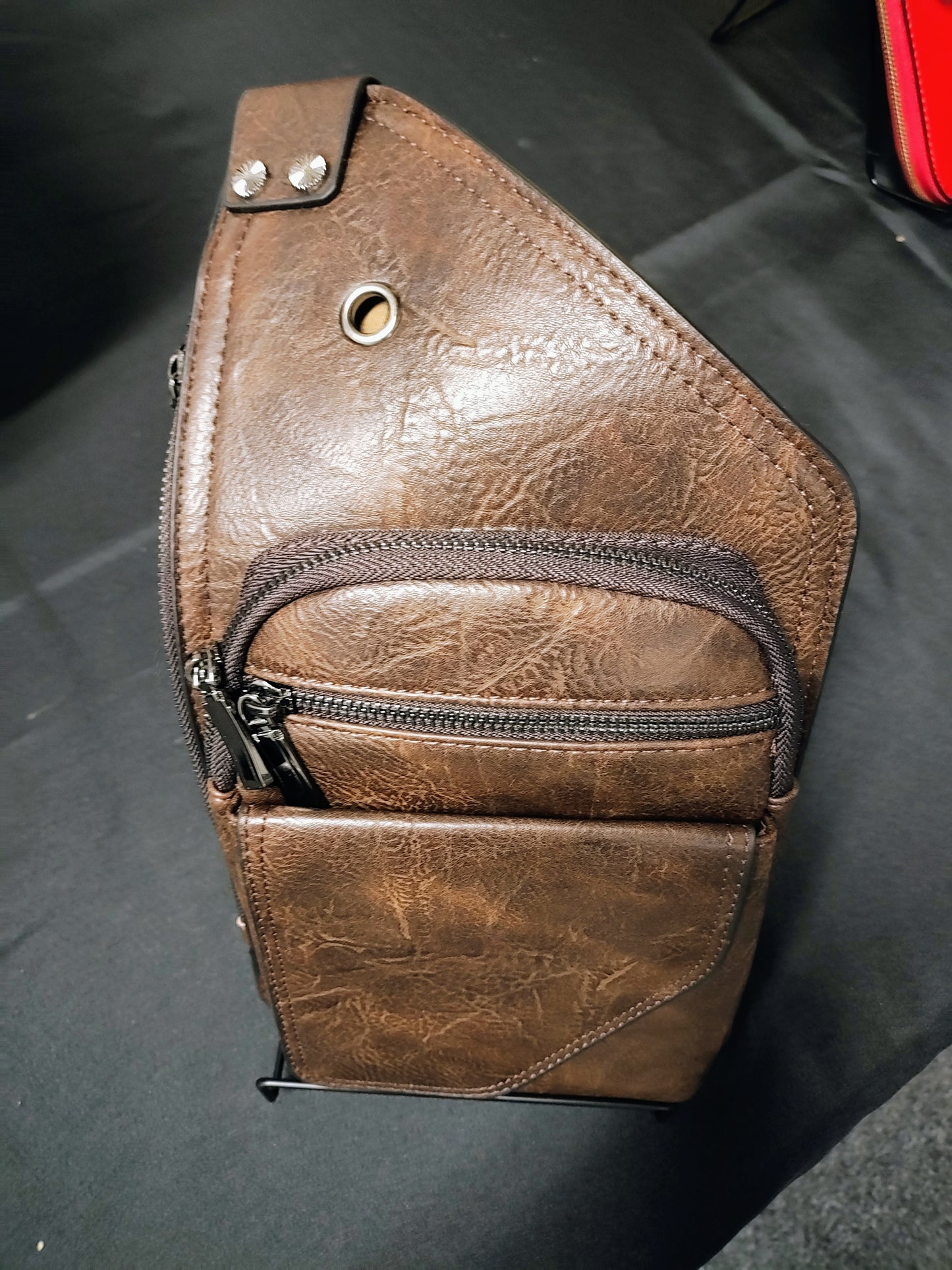 Cross Body Purse