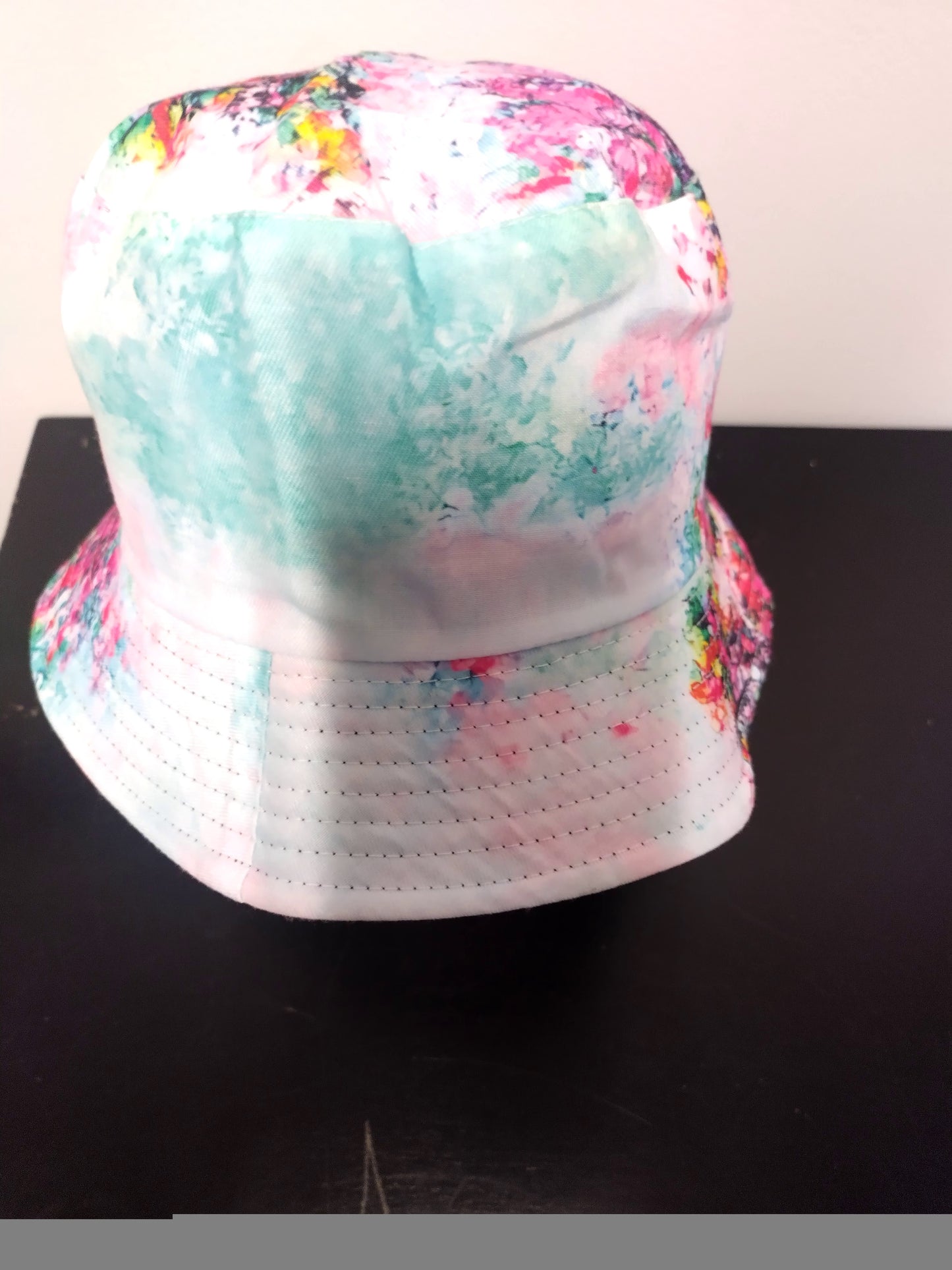 Bucket Hats