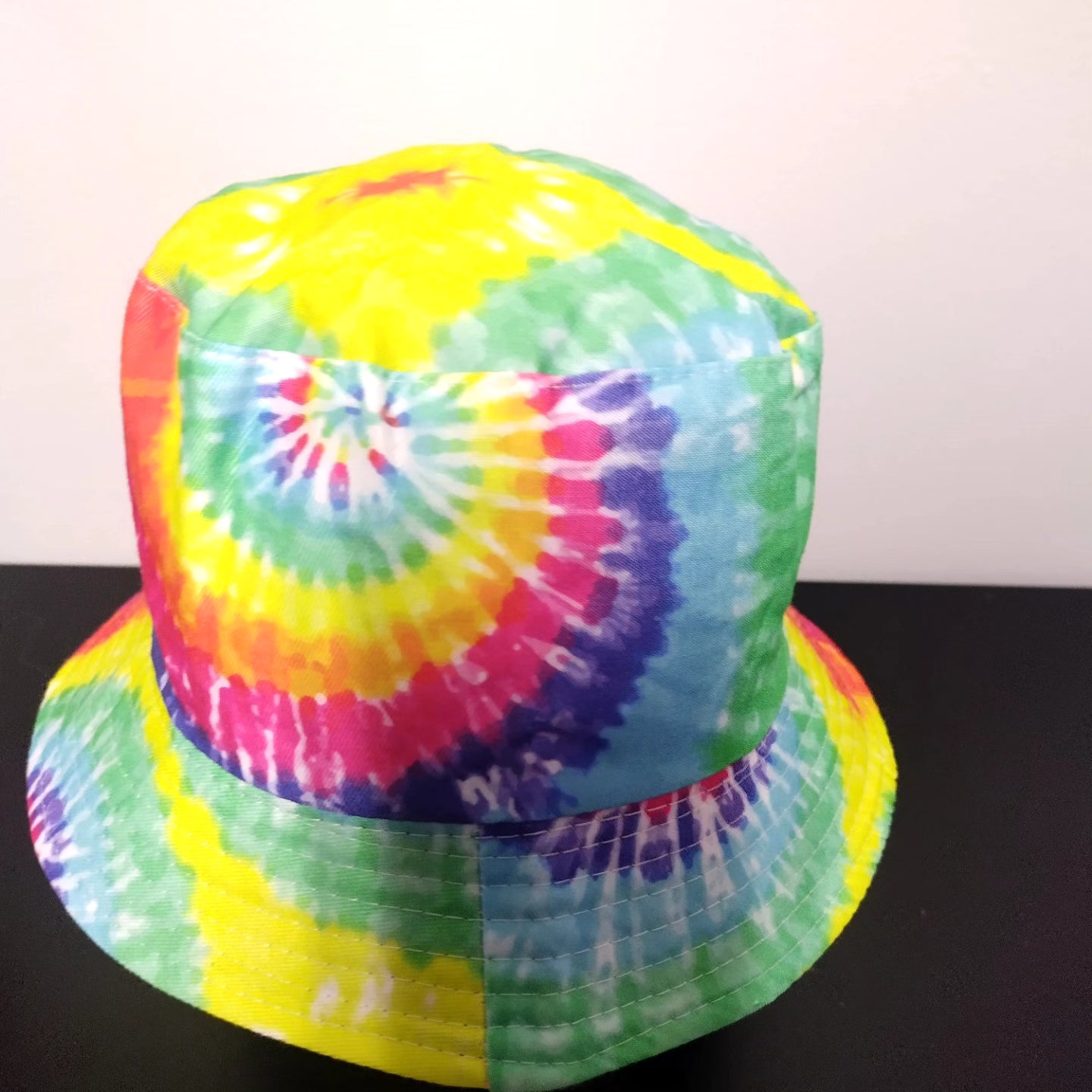 Bucket Hats